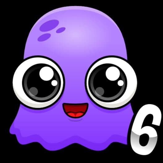 Moy 6 cover