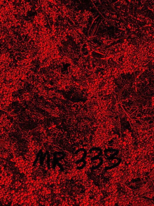 MR 333 cover