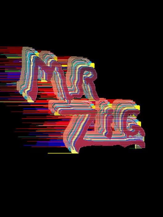 Mr Zig cover