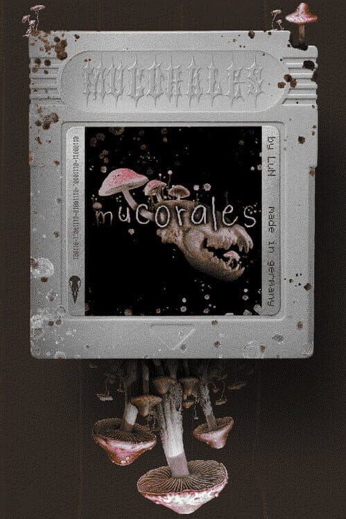 Mucorales cover