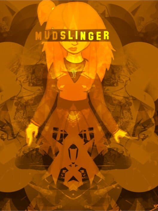 Mud Slinger cover