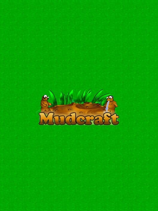 Mudcraft cover