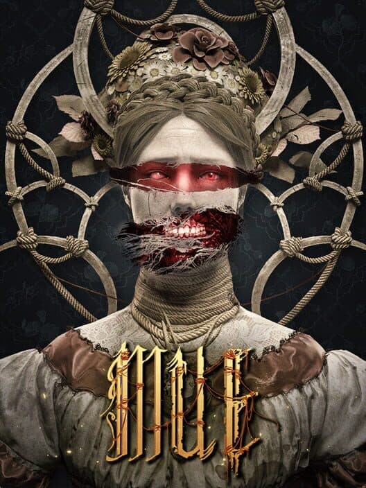 Mue cover
