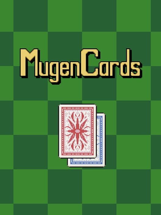 MugenCards cover