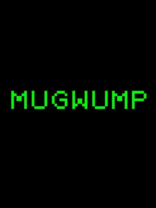 Mugwump cover