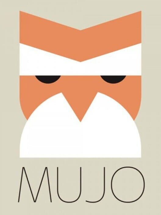 Mujo cover