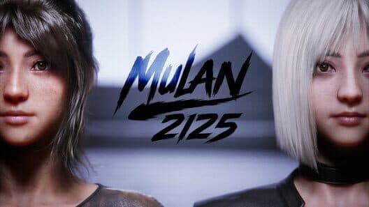Mulan 2125 cover