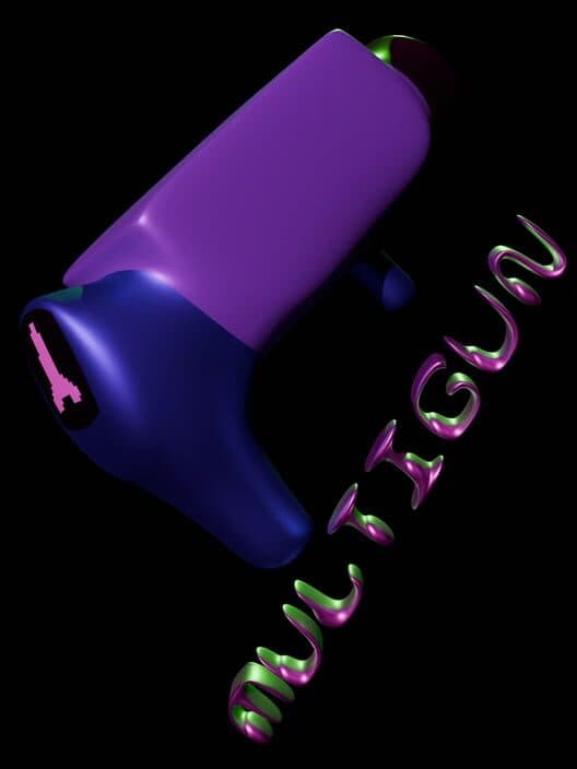 Multigun cover