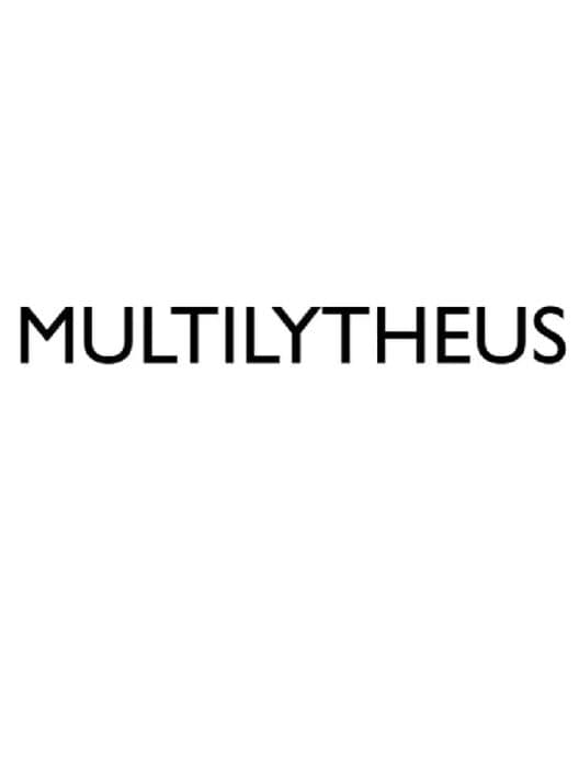 Multilytheus cover