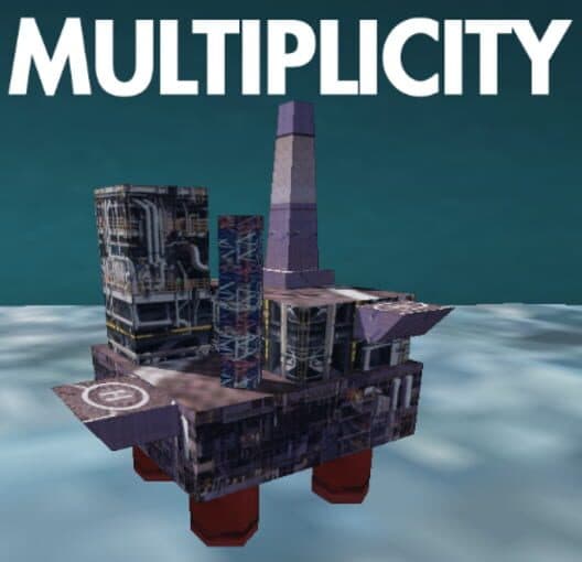 Multiplicity cover