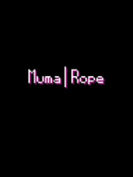 Muma Rope cover