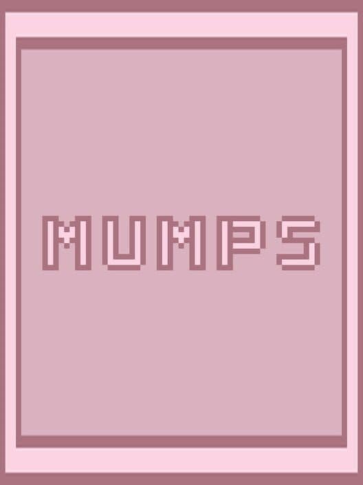 Mumps cover