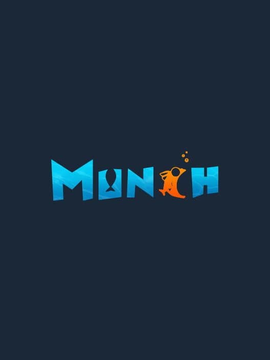 Munch cover