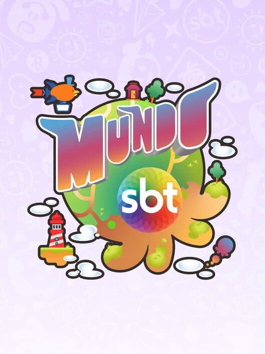 Mundo SBT cover