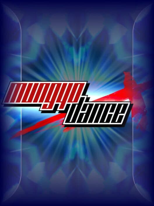Mungyodance cover