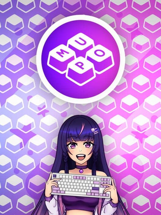 Mupo cover