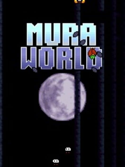 Mura World cover