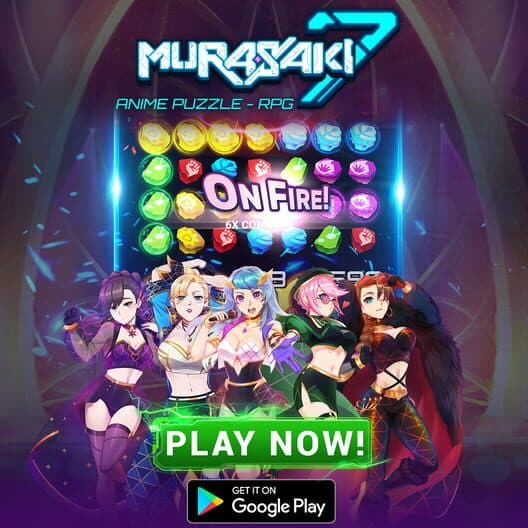 Murasaki7 cover
