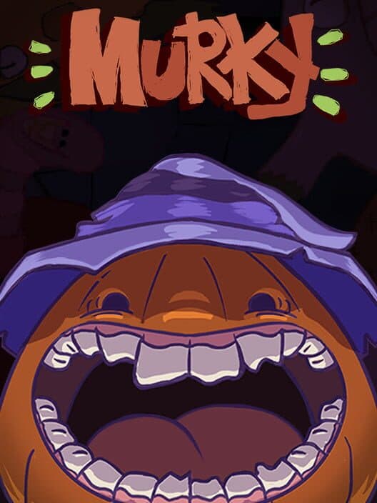 Murky cover