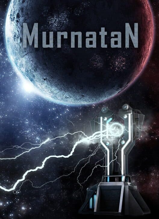 Murnatan cover