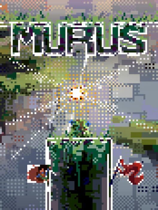 Murus cover