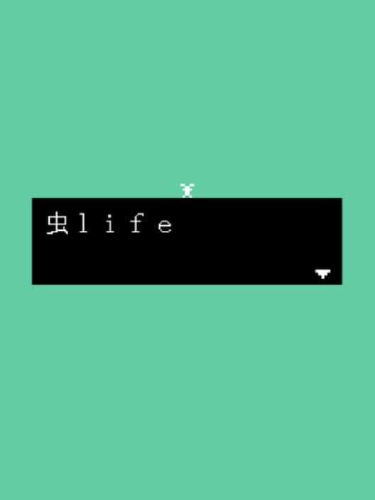 Mushi Life cover