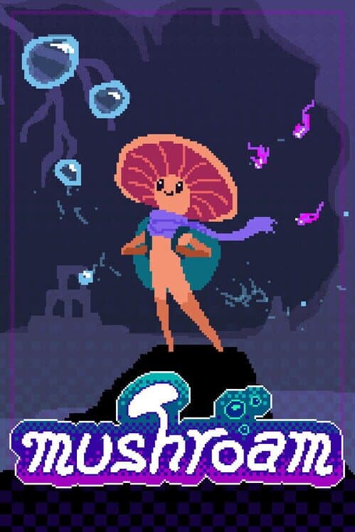 Mushroam cover