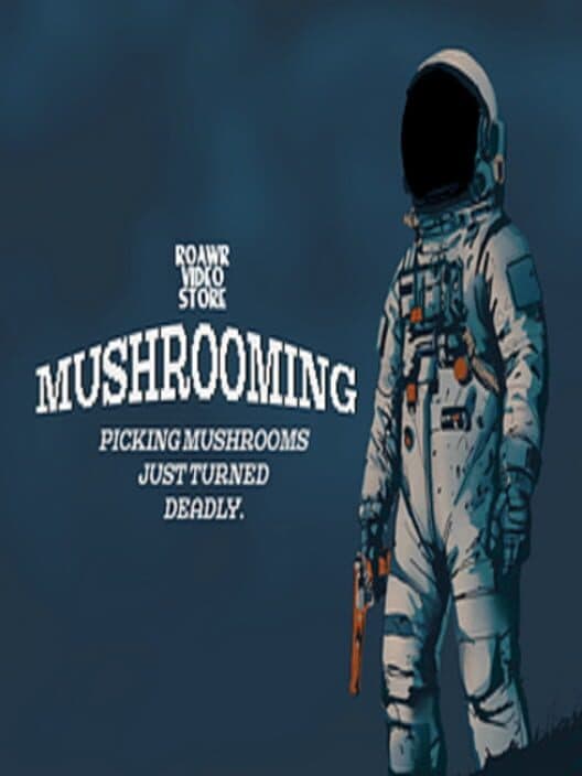 Mushrooming cover