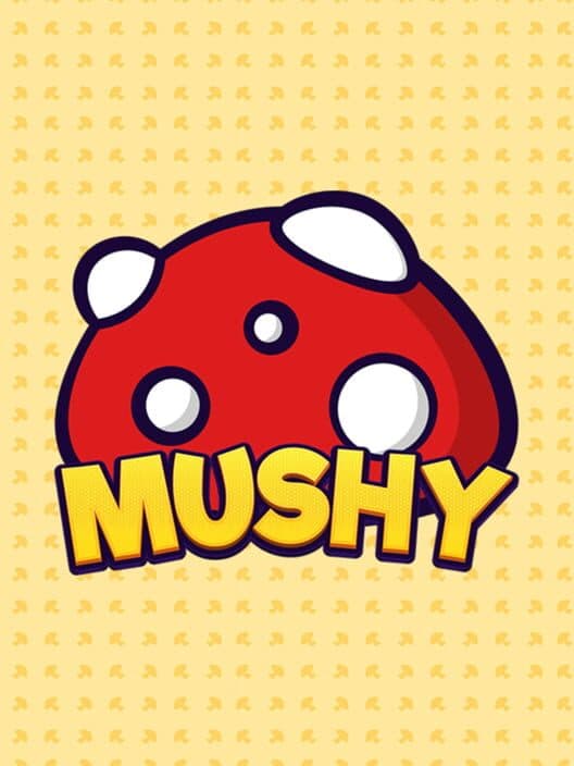 Mushy cover