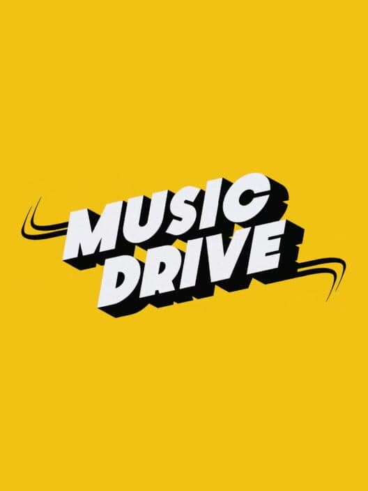 Music Drive cover