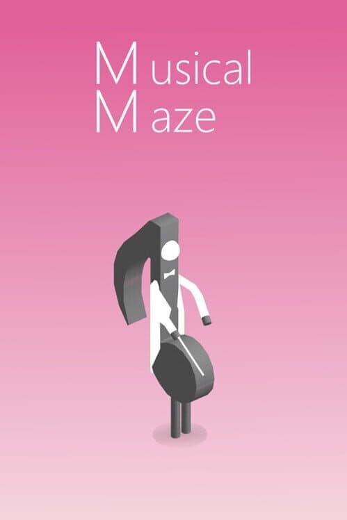 Musical Maze cover