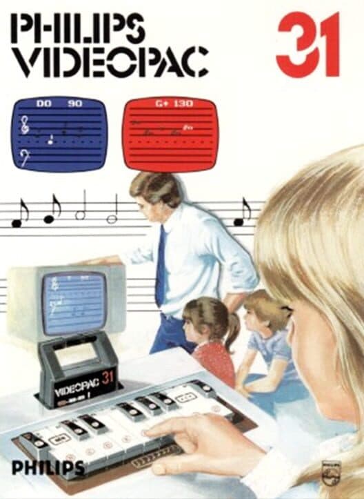 Musician cover
