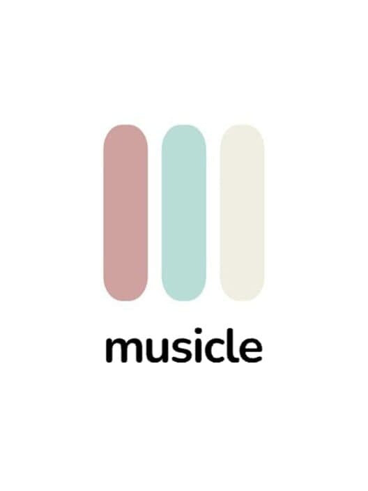 Musicle cover