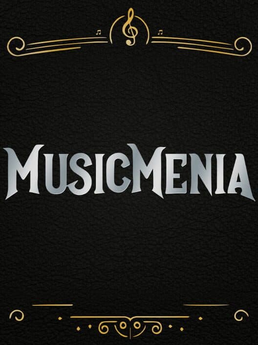 Musicmenia cover