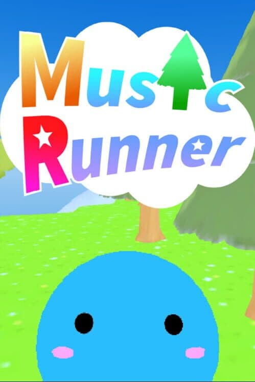 MusicRunner cover