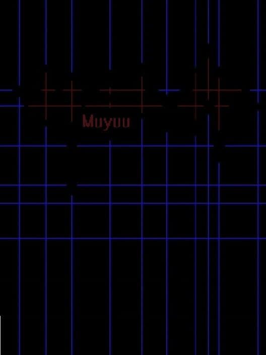 Muyuu cover