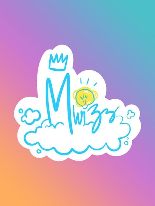 Mwizz cover
