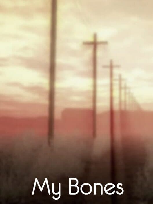 My Bones cover