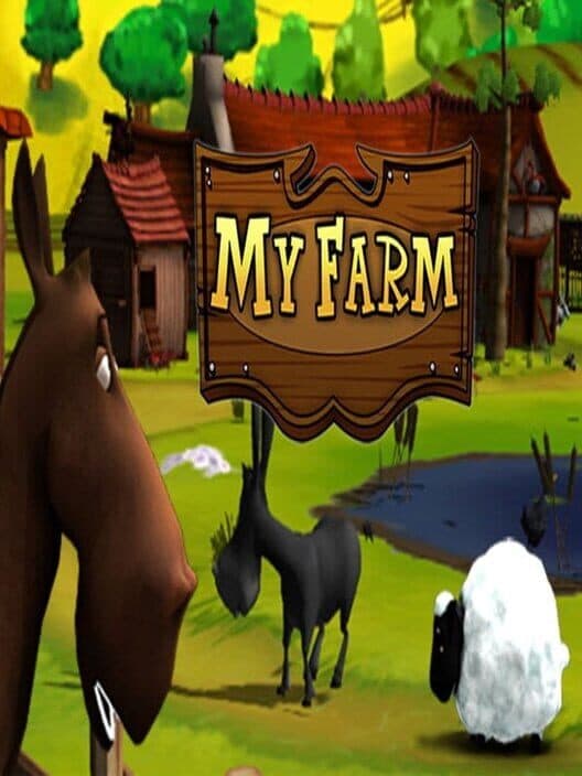 My Farm cover