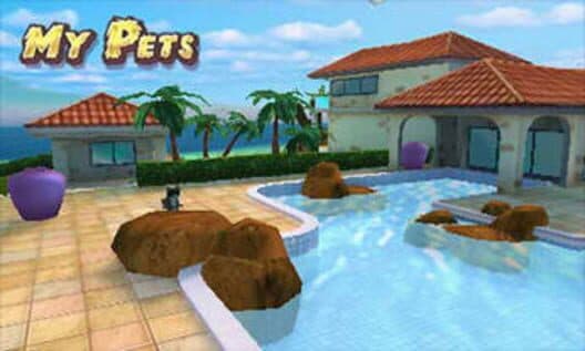 My Pets cover