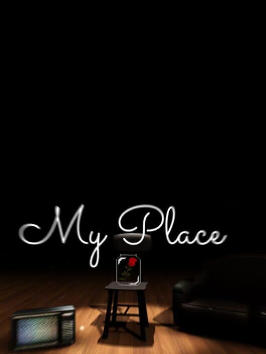 My Place cover