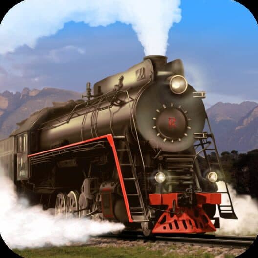 My Railroad cover