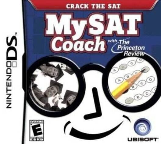 My SAT Coach cover