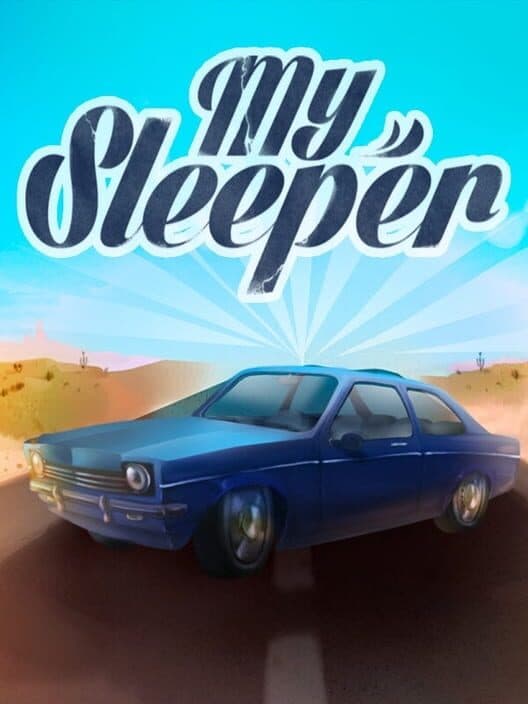 My Sleeper cover