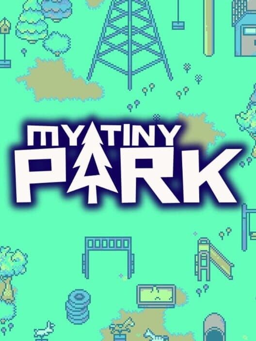 My Tiny Park cover