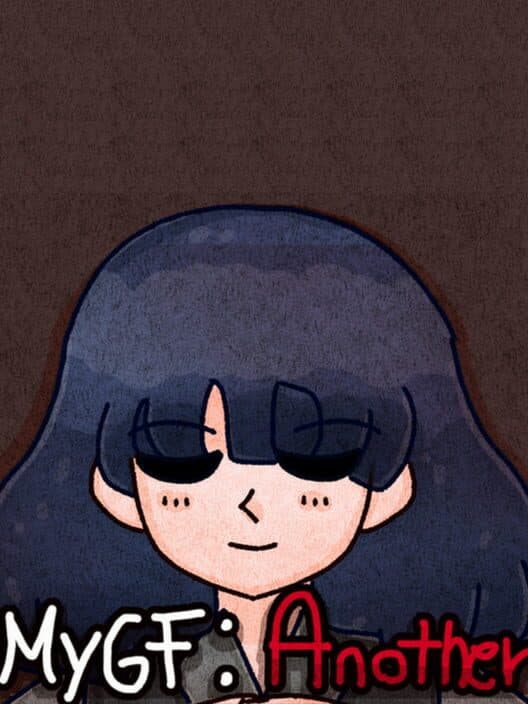 MyGF: Another cover