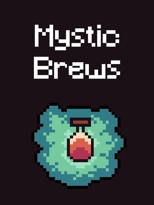 Mystic Brews cover