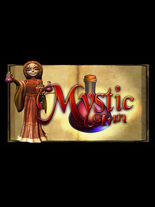 Mystic Inn cover