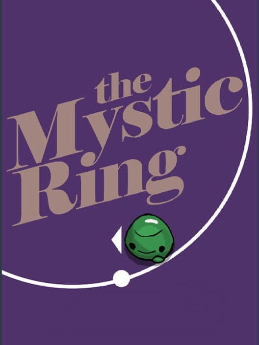 Mystic Ring cover