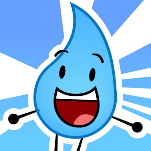 MyTeardrop cover